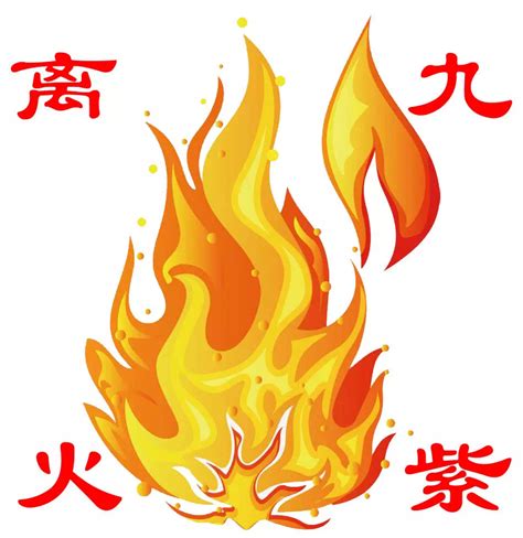 九紫离火运战争|如何理解“九紫离火运”？